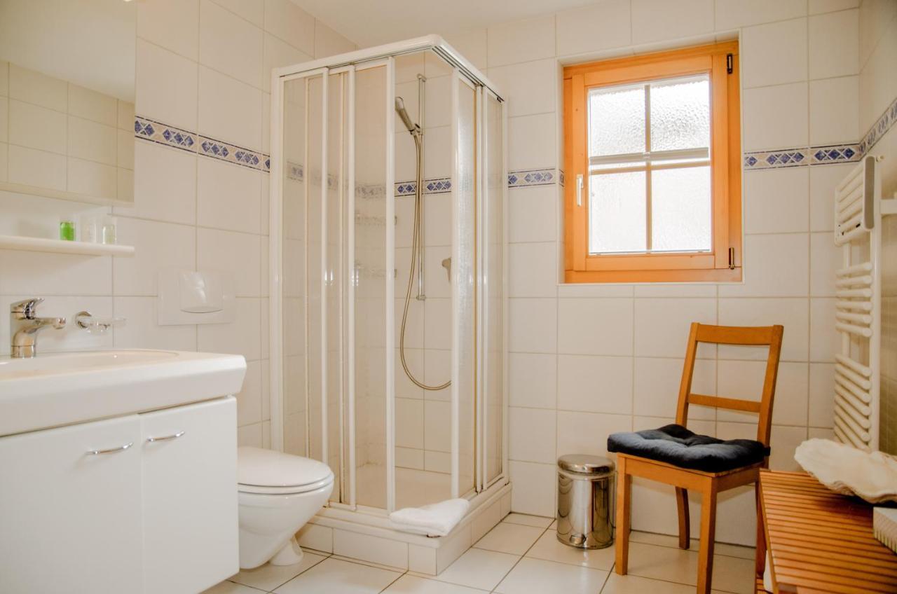 Apartment Baerhag - Griwa Rent Ag Гринделвалд Екстериор снимка